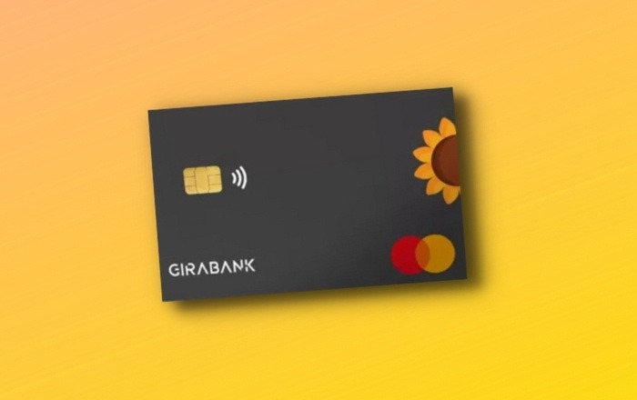 Cartão GiraBank