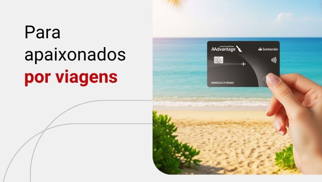 Cartão Santander AAdvantage Black é bom? Entenda!