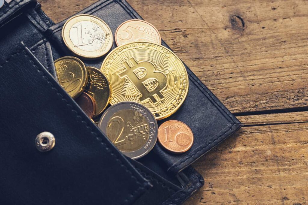 Carteira Bitcoin: o que é e como funciona?