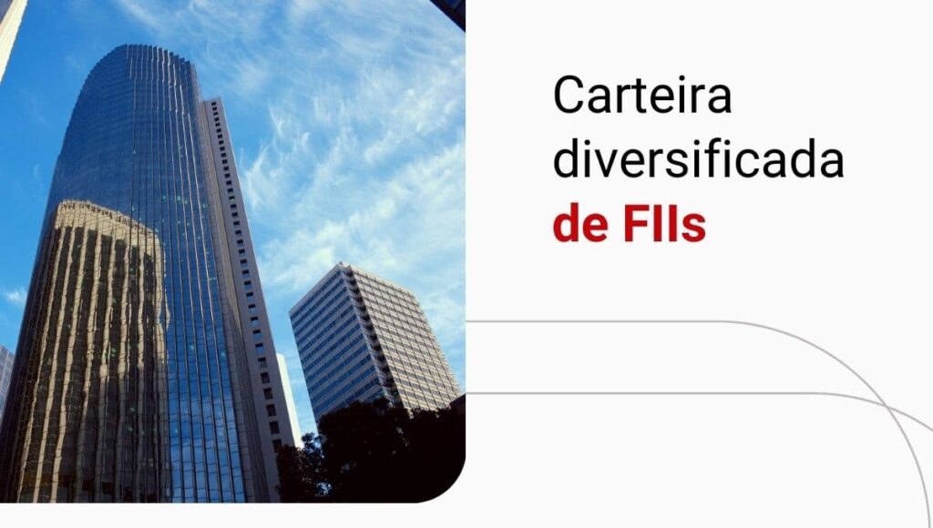 Quantos Fundos Imobiliários (FIIs) devo ter na minha carteira?