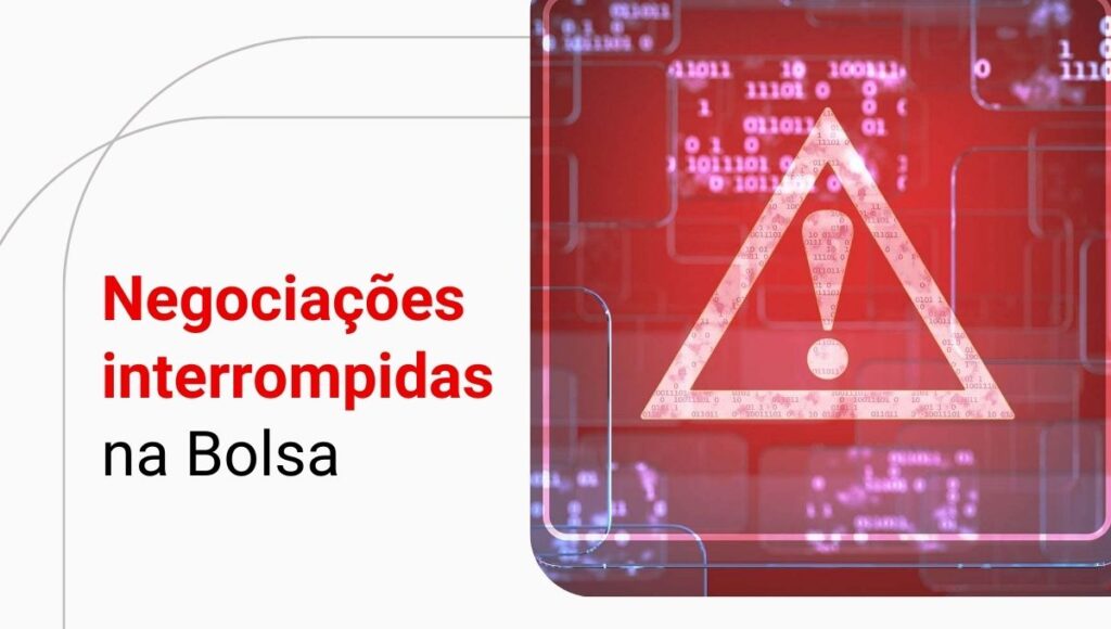 Circuit Breaker na Bolsa: entenda o que é e o seu histórico
