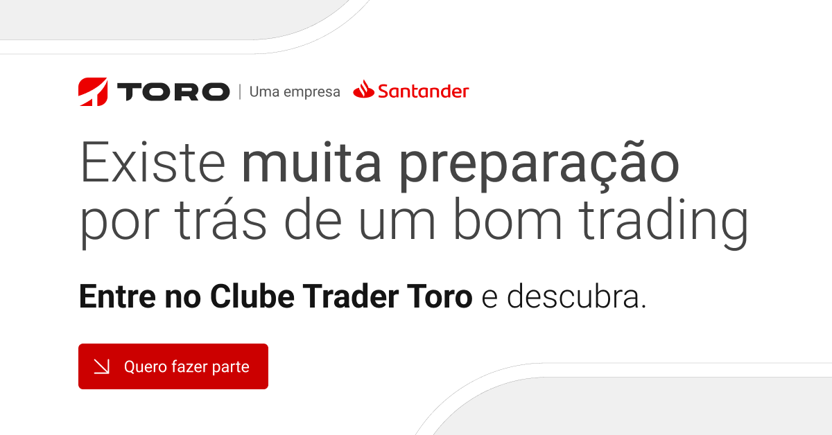 Clube Trader Toro