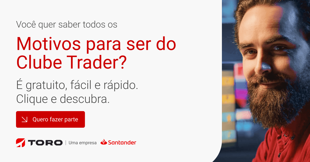 Clube Trader Toro