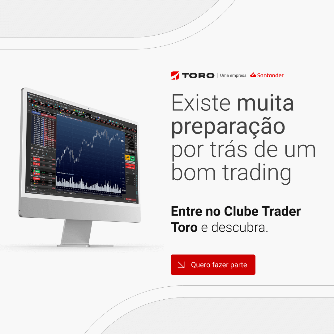 Clube Trader Toro