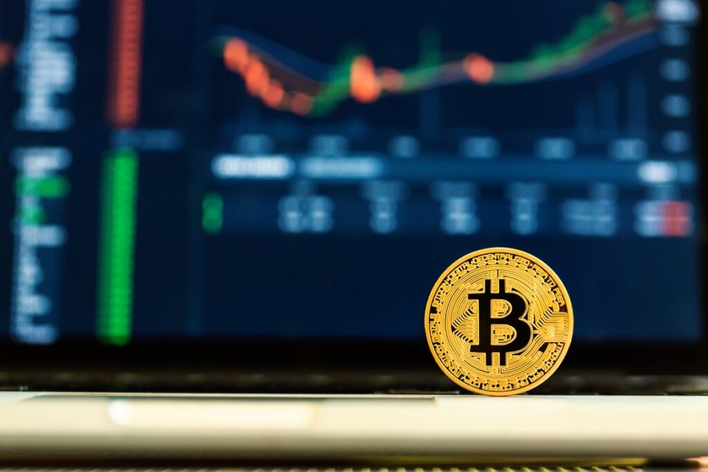 Qual o código do Bitcoin futuro na Bolsa?