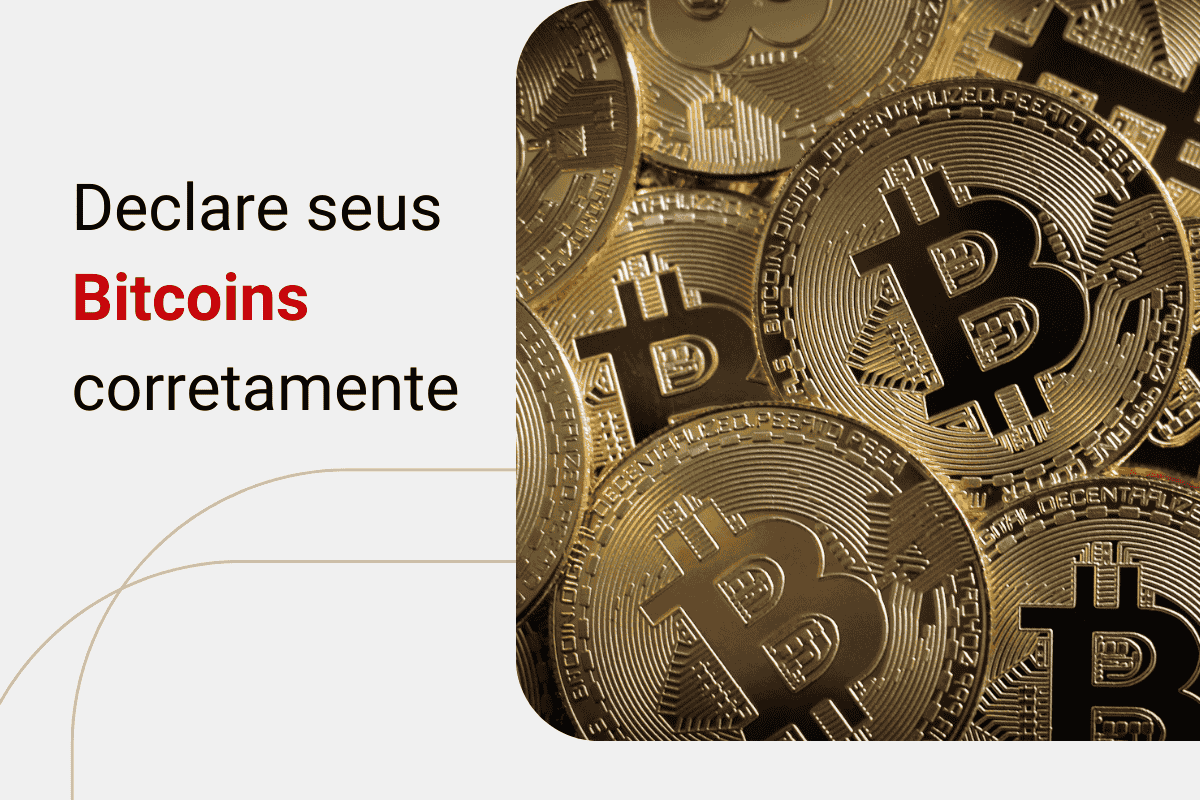 Como declarar Bitcoin e outras criptomoedas no IR?
