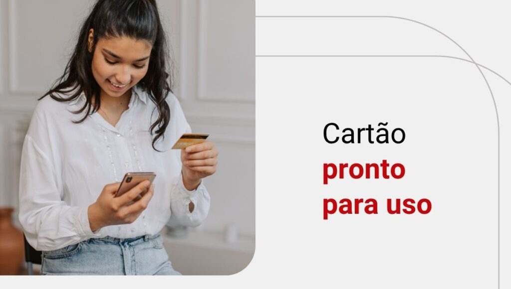 Como desbloquear o cartão Santander? Veja o passo a passo!