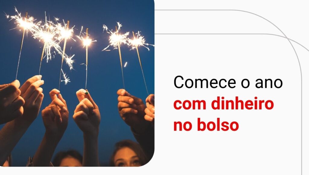 Como economizar dinheiro no início do ano: 8 dias de ouro para poupar