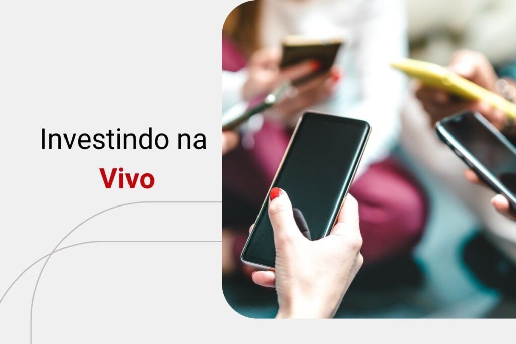 Vale a pena investir nas ações da Telefônica/Vivo (VIVT3)?