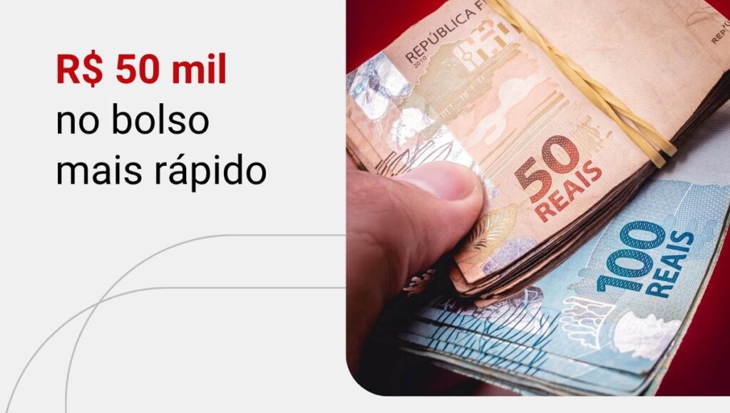 Como juntar 50 mil reais em um ano? Veja os melhores investimentos!