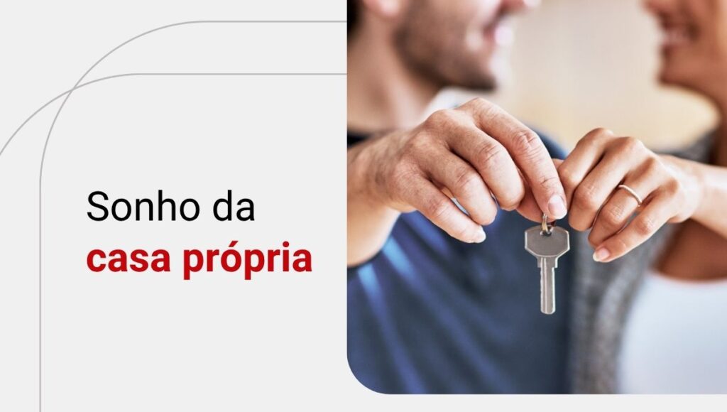 Como juntar dinheiro para comprar uma casa? Veja aqui!
