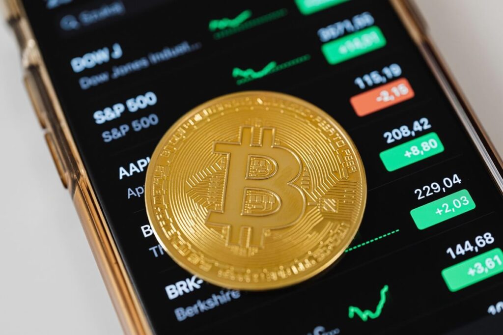 Como operar contratos futuros de Bitcoin (BIT) na B3?