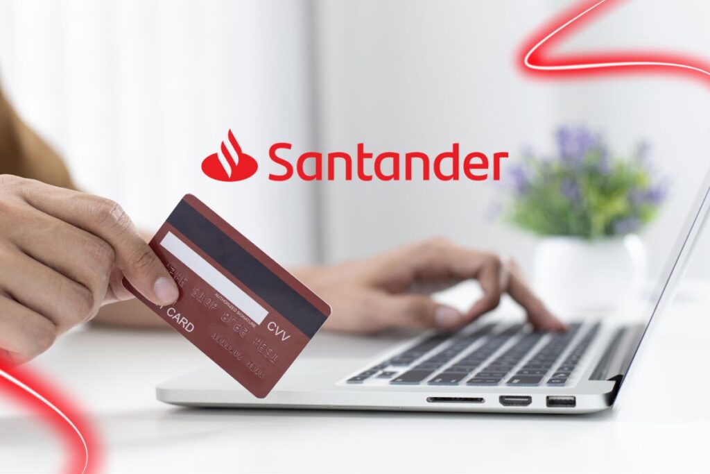 Como ser aprovado no cartão de crédito Santander?