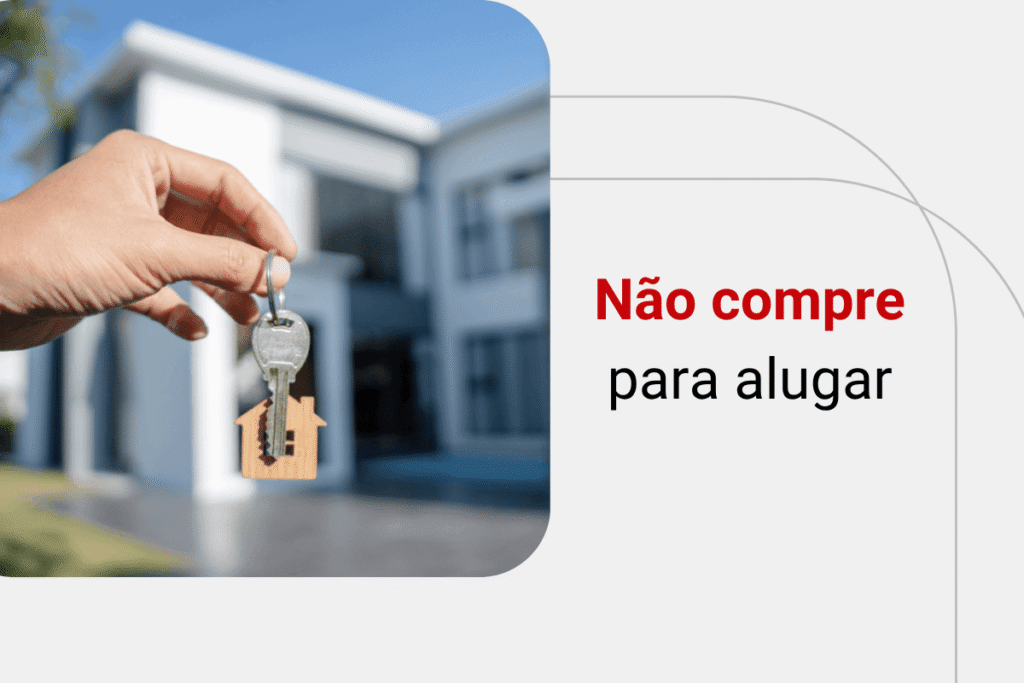 Afinal, investir em imóveis para alugar é um bom negócio?