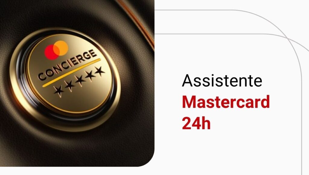 Mastercard Concierge: o que é e como aproveitar? Confira!