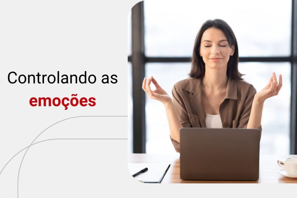 Como manter o perfeito controle emocional no Day Trade?