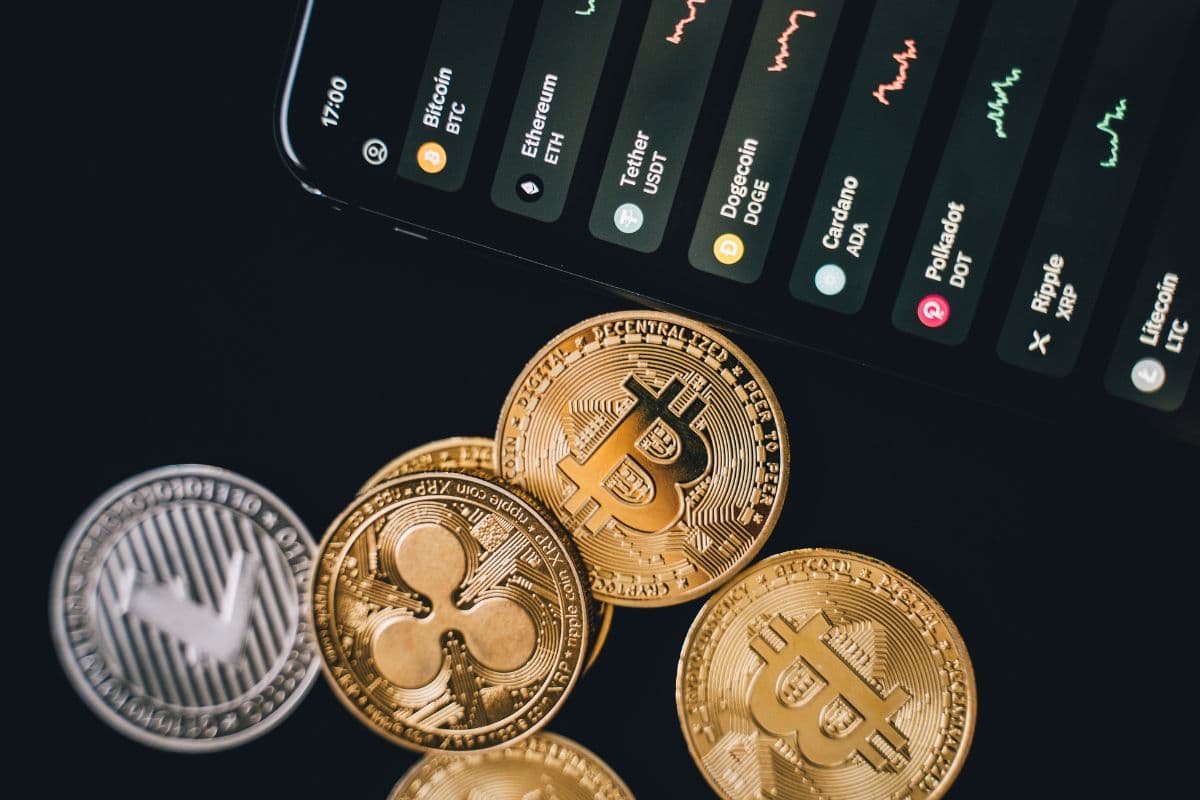 Como comprar a criptomoeda LINK?