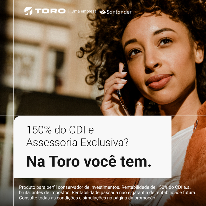 CDB prefixado: o que é e quando vale a pena investir? - Toro ...