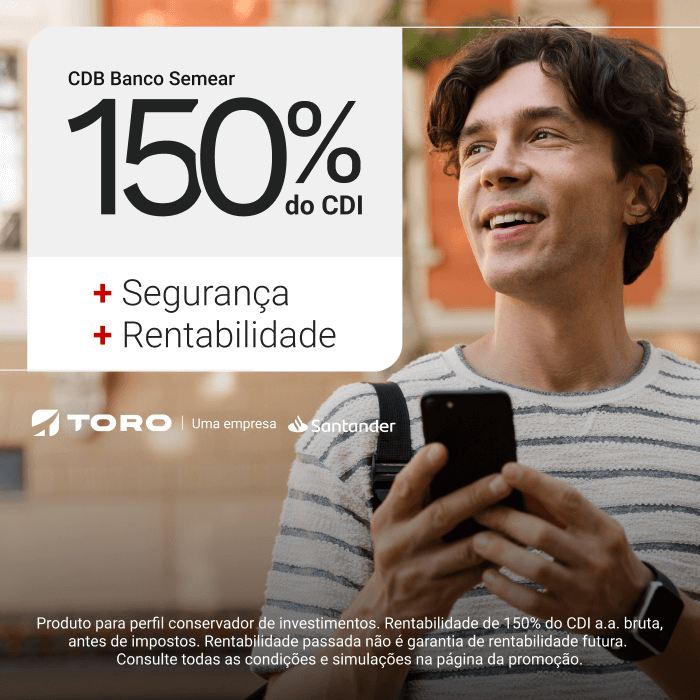 Como ganhar 150% do CDI