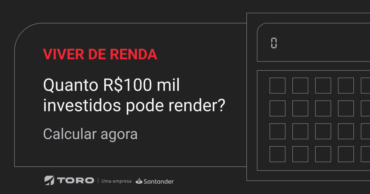 Calculadora de renda passiva