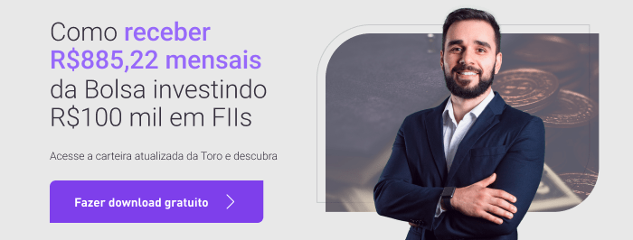 Relatório de FIIs