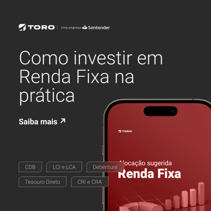 Carteira Renda Fixa