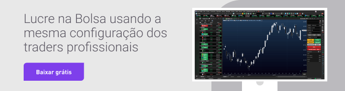 Configuração do Profit