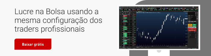 Configuração do Profit