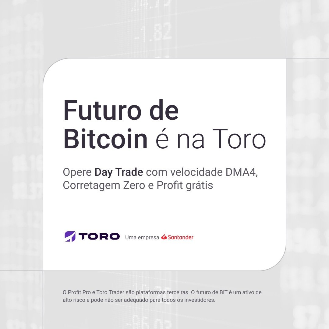 Futuro de Bitcoin