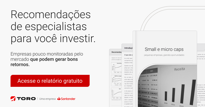 Relatório de Micro e Small Caps