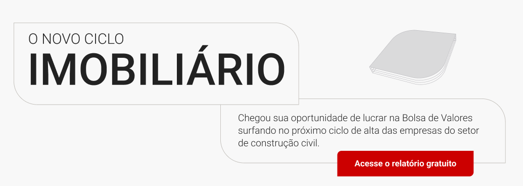 Relatório novo ciclo imobiliário