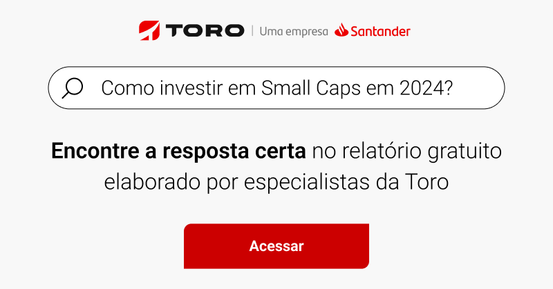 Relatório de Micro e Small Caps