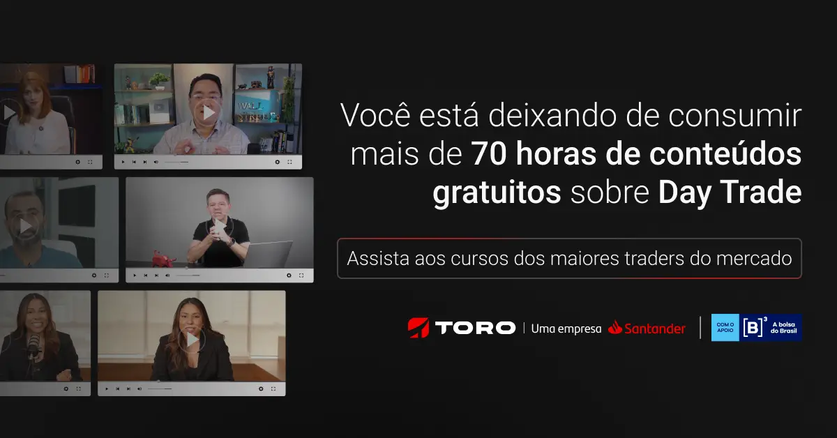 Universidade Trader Toro