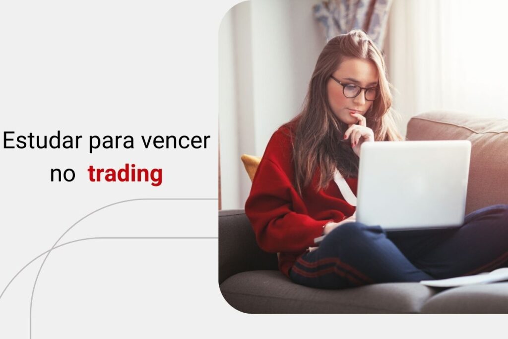 Curso de Day Trade: como estudar para ser um trader vencedor?