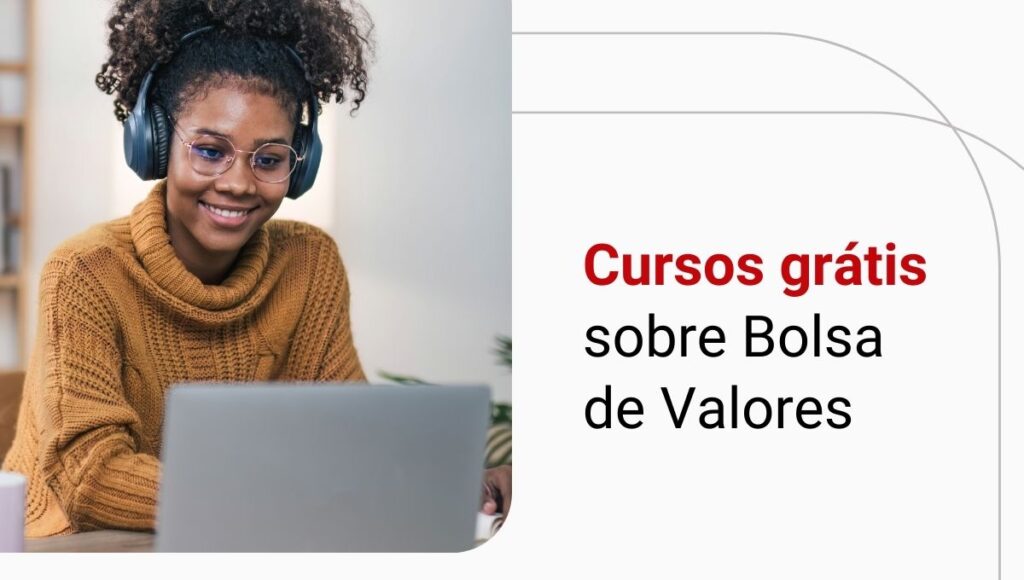 Curso de Bolsa de Valores: o que você vai aprender?