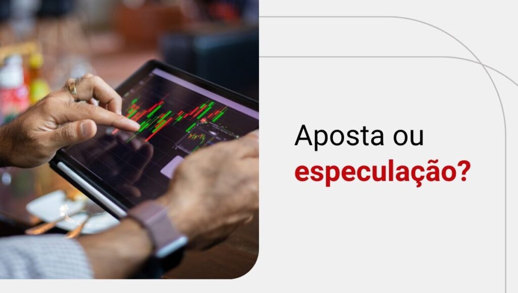Day Trade é aposta? Entenda as diferenças e riscos