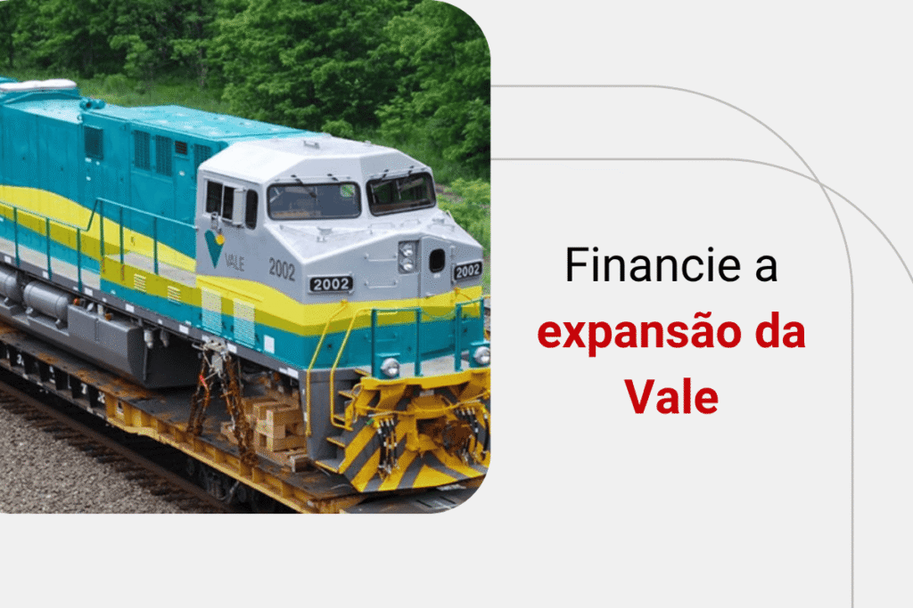 Debêntures da Vale: descubra o que são, se valem a pena e mais!