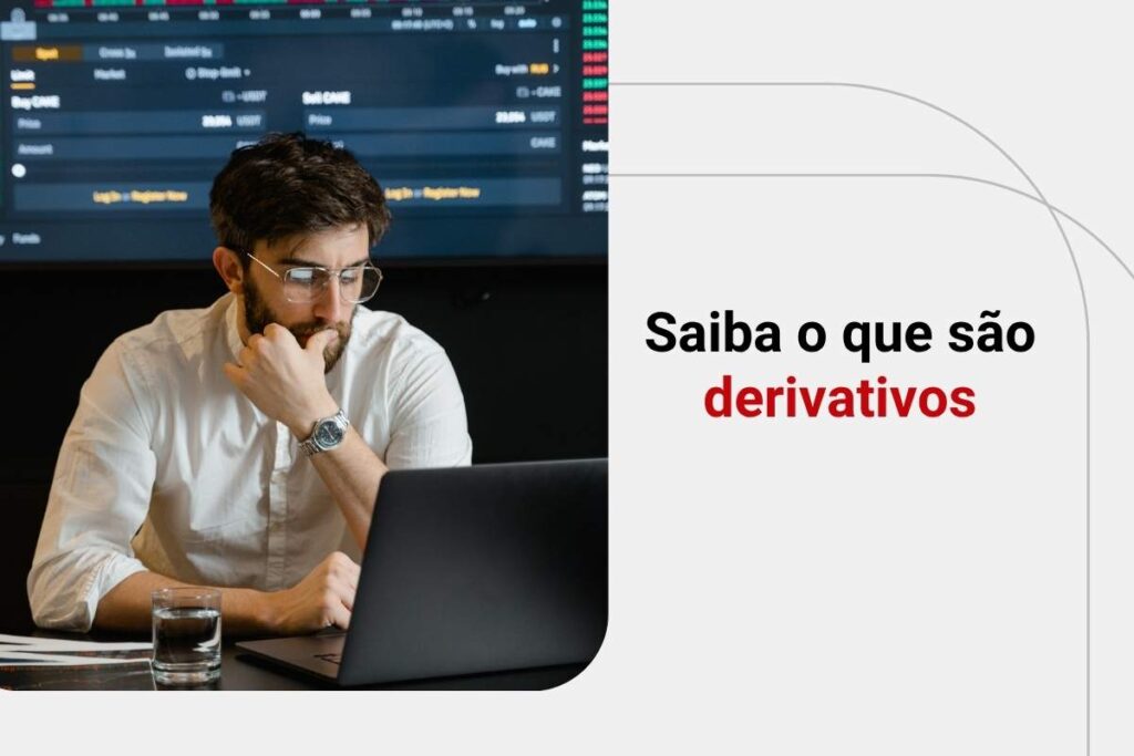 O que são derivativos? Entenda como eles funcionam!