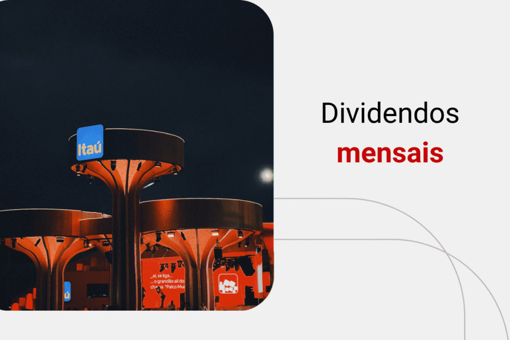 Dividendos do Itaú (ITUB4): veja o histórico de proventos da empresa