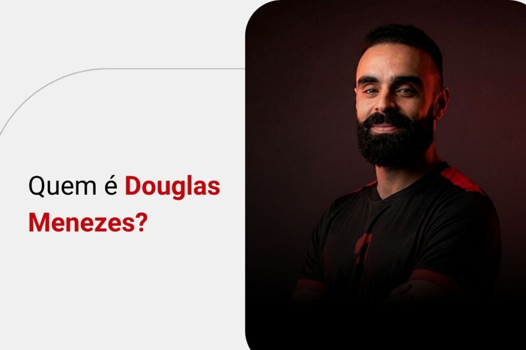 Quem é Doug Trader? Conheça o técnico da Seleção Toro Trader