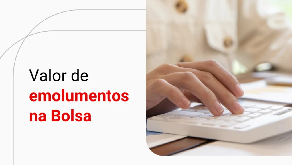 Emolumentos: entenda o real significado dessa taxa e como calcular
