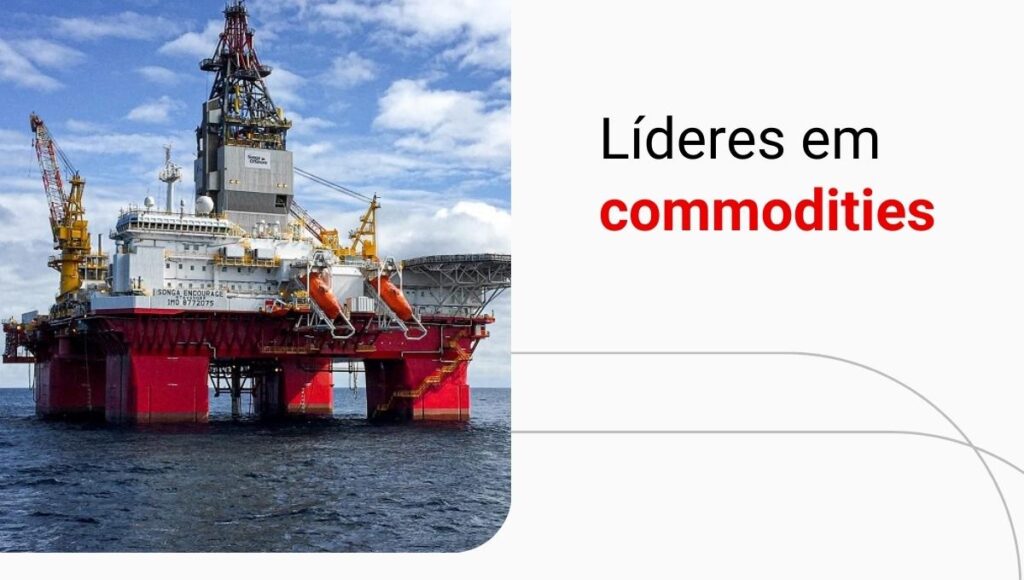 Empresas de commodities: você conhece todas as ações da Bolsa?
