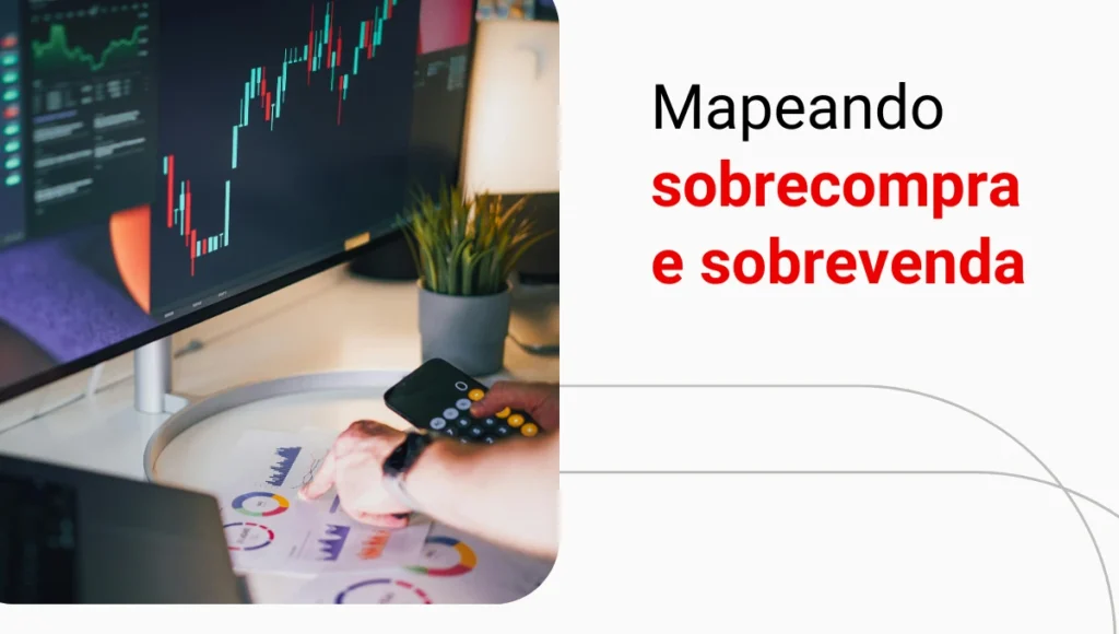 Trading: entenda o que são os estocásticos rápido e lento