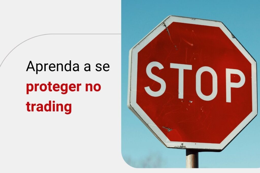 Estratégias de colocação de stops:  aprenda a gerenciar riscos no trading