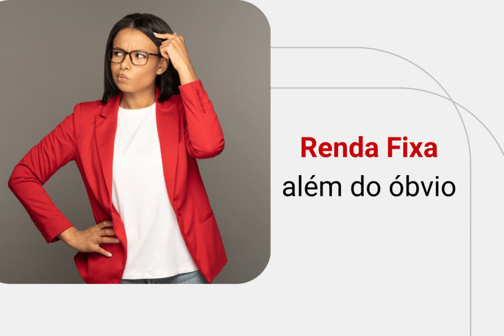 ETF de Renda Fixa: descubra o que é e se vale a pena investir