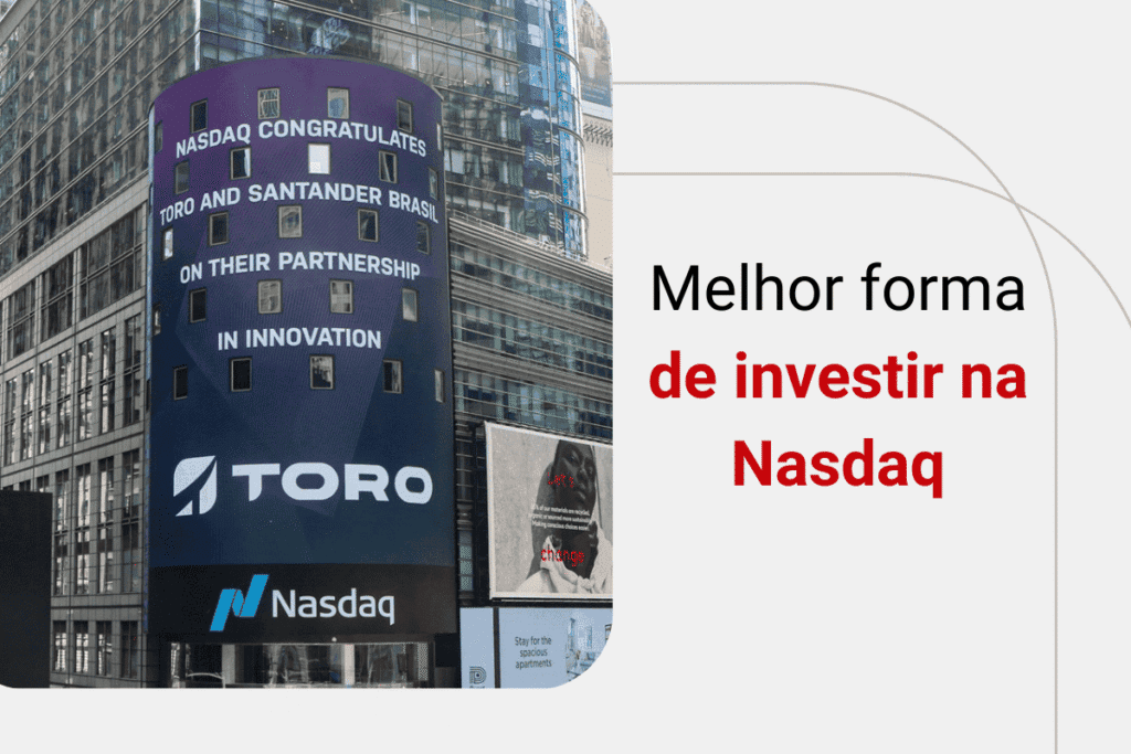 O que é o ETF NASD11? Descubra como investir na Nasdaq!