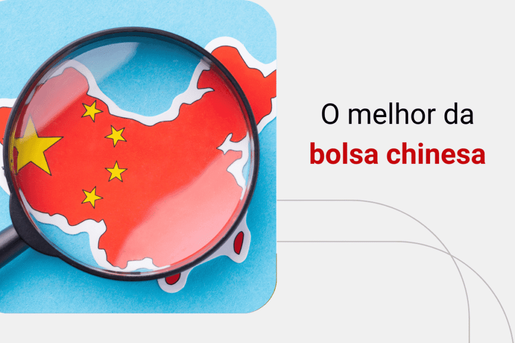 ETF da China: vale a pena investir no XINA11?