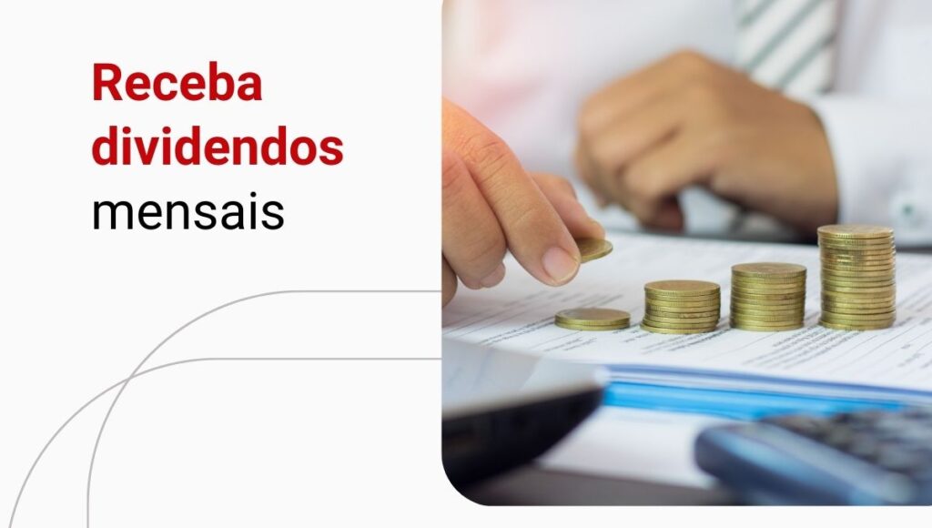 ETFs que pagam dividendos mensais: saiba quais são!