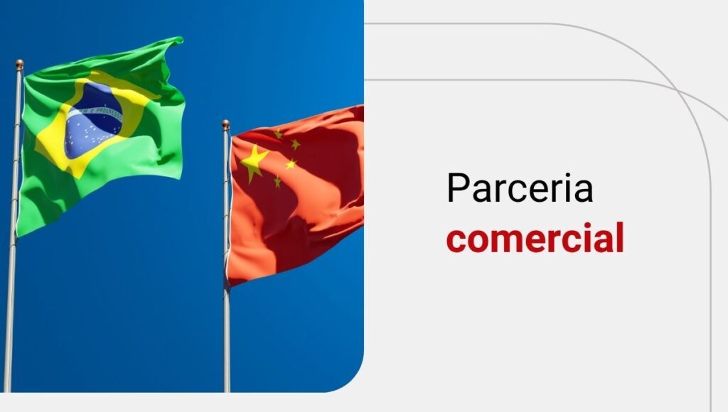 Exportações do Brasil para a China: veja as principais hoje