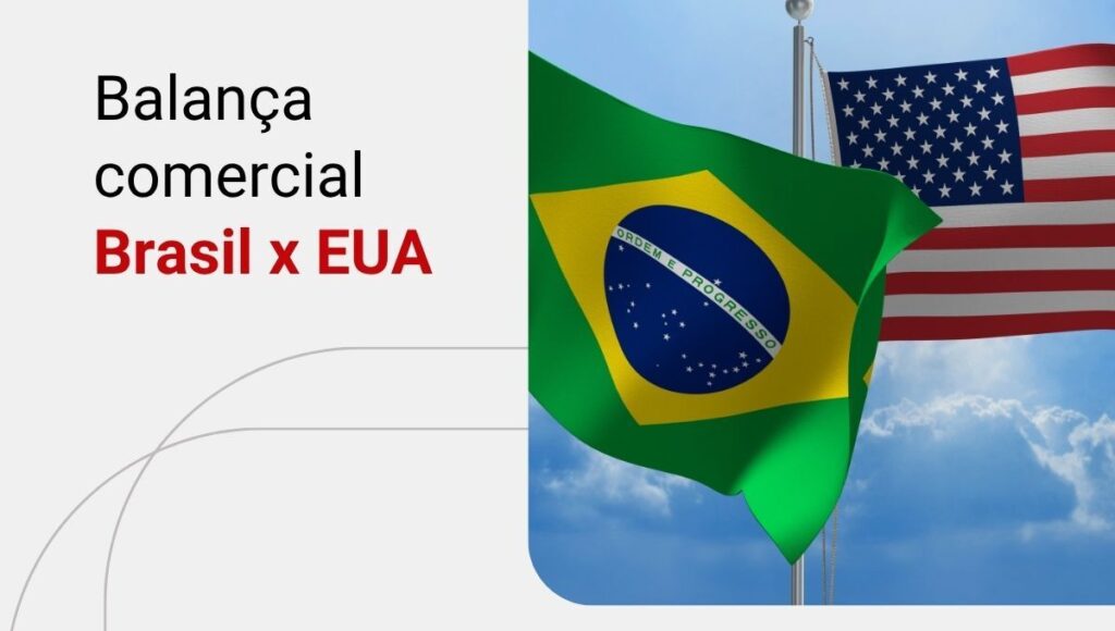 Quais são os principais produtos de exportação do Brasil para os EUA hoje?